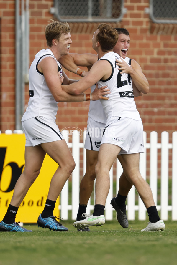 VFL 2023 Round 05 - Footscray v Southport - A-23586524