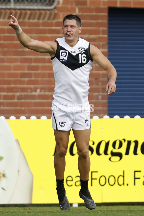 VFL 2023 Round 05 - Footscray v Southport - A-23586525