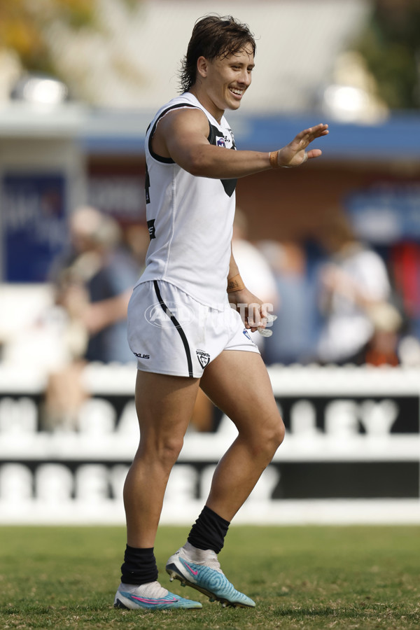 VFL 2023 Round 05 - Footscray v Southport - A-23595250