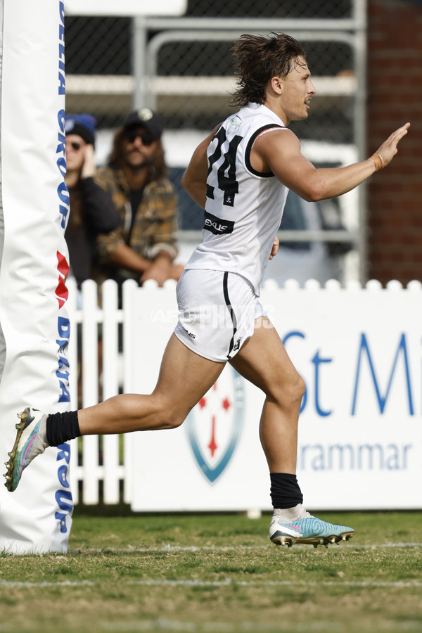 VFL 2023 Round 05 - Footscray v Southport - A-23595251