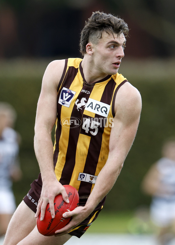 VFL 2022 Round 21 - Box Hill v Geelong - 990253