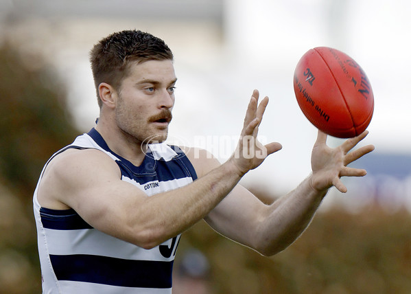 VFL 2022 Round 21 - Box Hill v Geelong - 990274