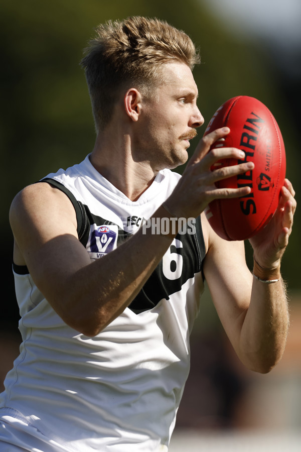 VFL 2023 Round 05 - Footscray v Southport - A-23613884