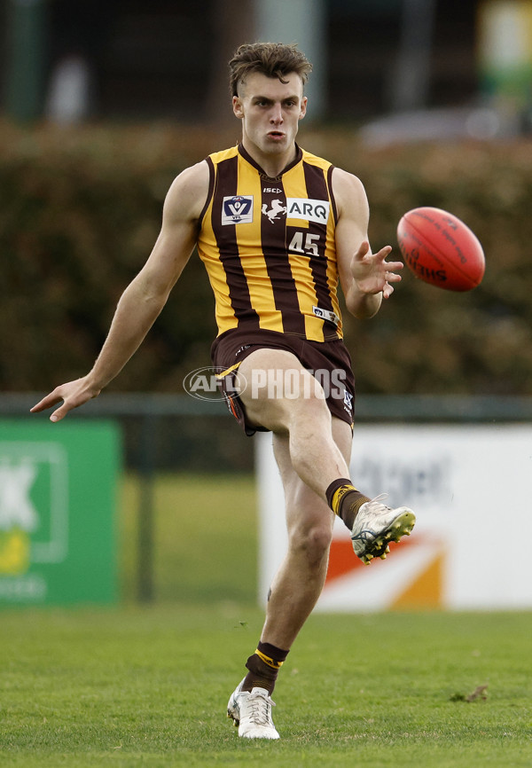 VFL 2022 Round 21 - Box Hill v Geelong - 990639