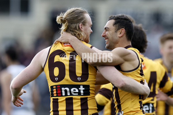 VFL 2022 Round 21 - Box Hill v Geelong - 990628