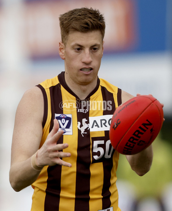 VFL 2022 Round 21 - Box Hill v Geelong - 990774