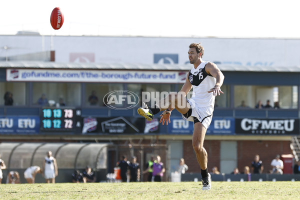 VFL 2023 Round 05 - Footscray v Southport - A-23643760