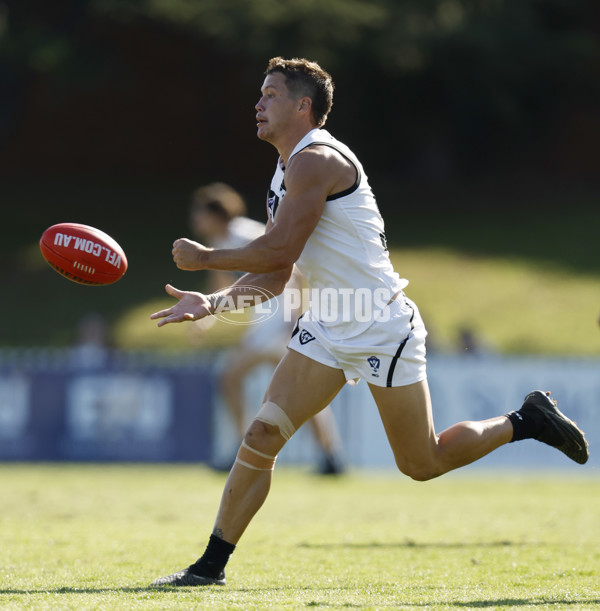 VFL 2023 Round 05 - Footscray v Southport - A-23644556