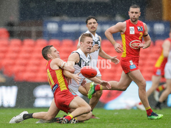 VFL 2022 Round 21 - Gold Coast v Southport - 992076