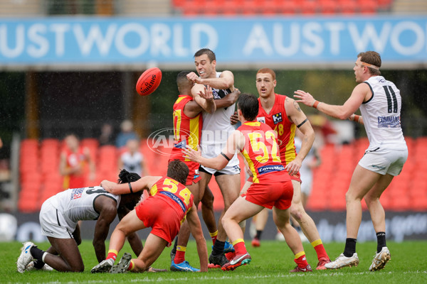 VFL 2022 Round 21 - Gold Coast v Southport - 992082