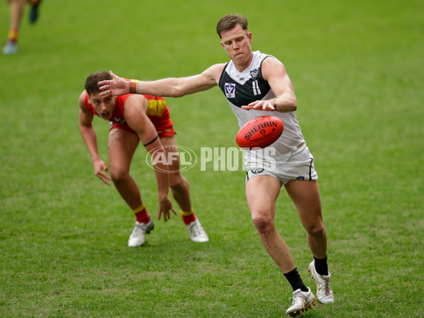 VFL 2022 Round 21 - Gold Coast v Southport - 992085