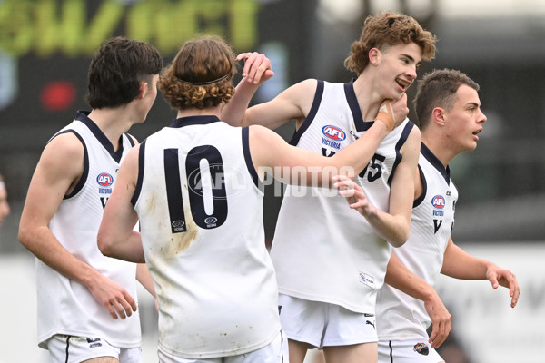 2022 U17 Futures - Vic Country v NSW - 992174