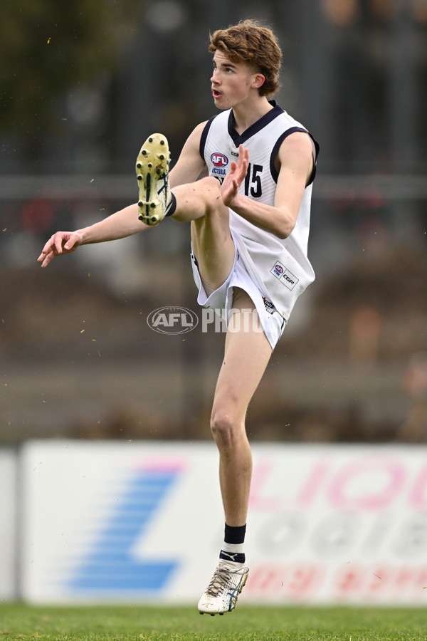 2022 U17 Futures - Vic Country v NSW - 992179