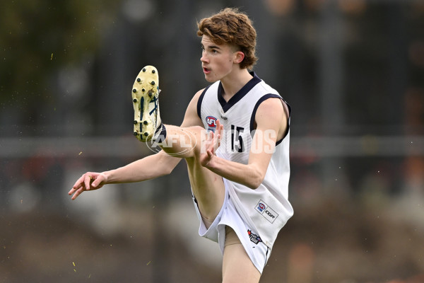 2022 U17 Futures - Vic Country v NSW - 992177