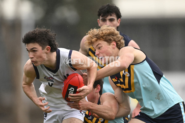 2022 U17 Futures - Vic Country v NSW - 992202