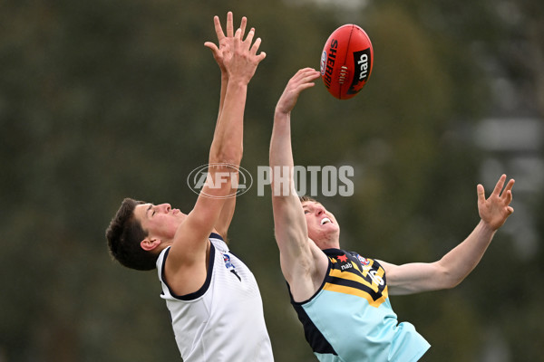 2022 U17 Futures - Vic Country v NSW - 992205