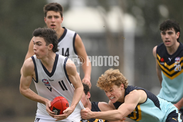 2022 U17 Futures - Vic Country v NSW - 992210