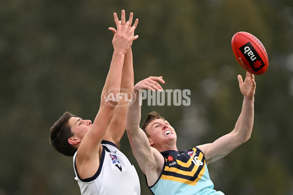 2022 U17 Futures - Vic Country v NSW - 992212