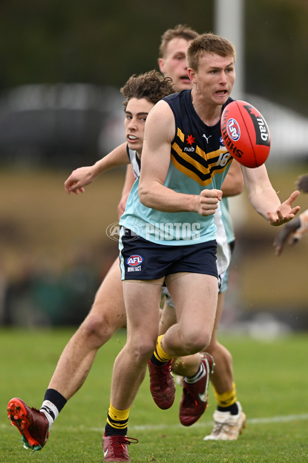 2022 U17 Futures - Vic Country v NSW - 992240