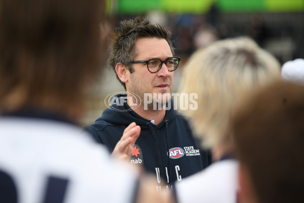 2022 U17 Futures - Vic Country v NSW - 992312