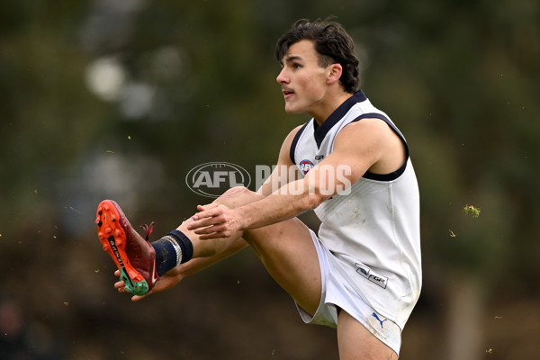 2022 U17 Futures - Vic Country v NSW - 992393