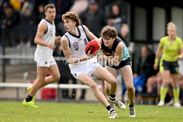 2022 U17 Futures - Vic Country v NSW - 992401