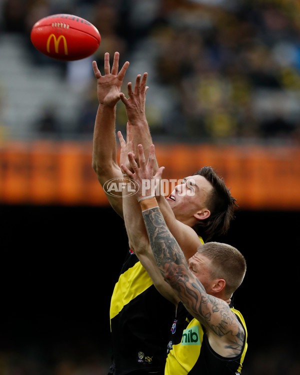 AFL 2022 Round 22 - Richmond v Hawthorn - 992466