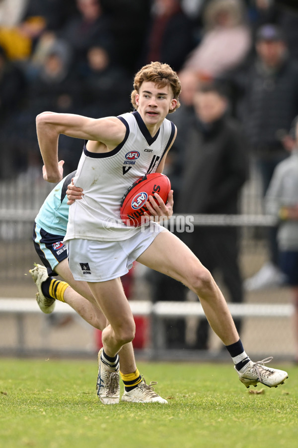 2022 U17 Futures - Vic Country v NSW - 992409