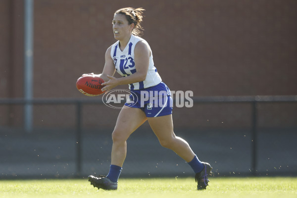 VFLW 2023 Round 05 - Darebin v North Melbourne - A-23655489