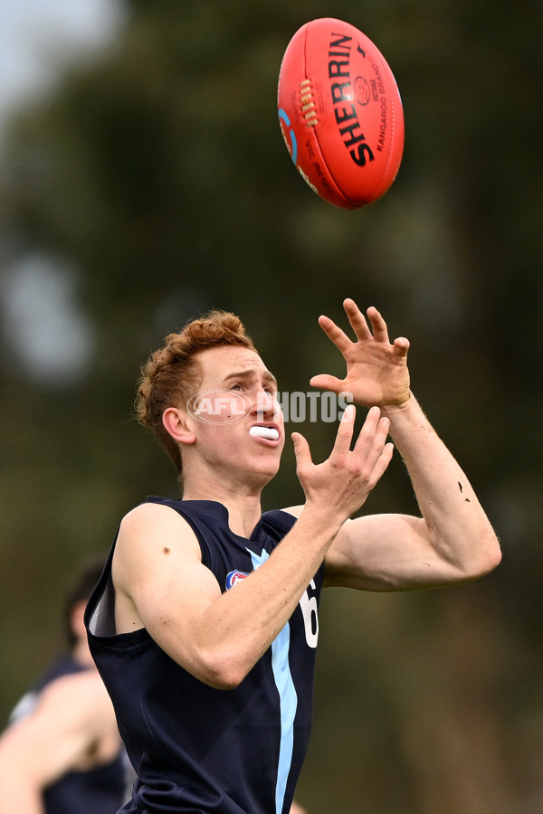 2022 U17 Futures - Vic Metro v QLD - 992477