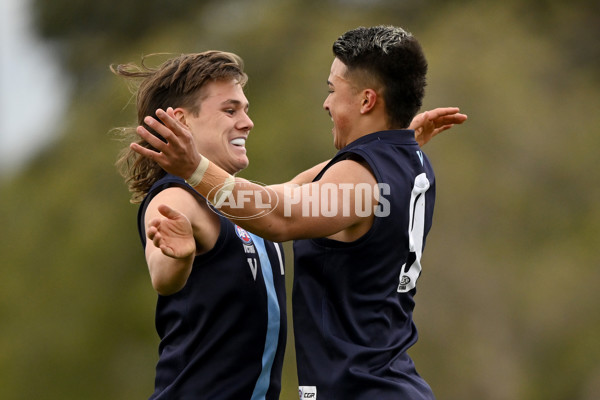 2022 U17 Futures - Vic Metro v QLD - 992566