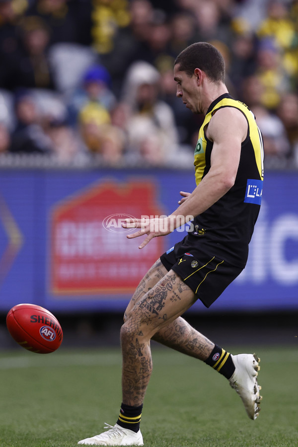 AFL 2022 Round 22 - Richmond v Hawthorn - 992846