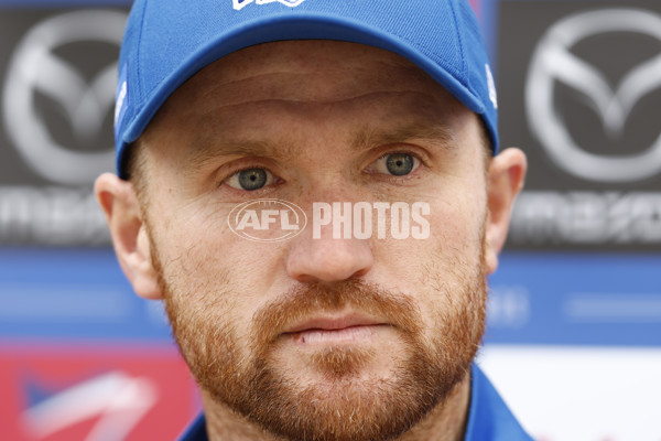 AFL 2022 Training - North Melbourne 170822 - 993669