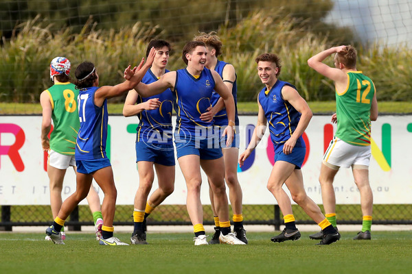 2022 Herald Sun Shield - Division 2 Boys Grand Final - 993783