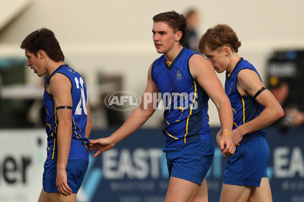 2022 Herald Sun Shield - Division 2 Boys Grand Final - 994095