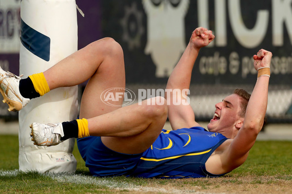 2022 Herald Sun Shield - Division 2 Boys Grand Final - 994087