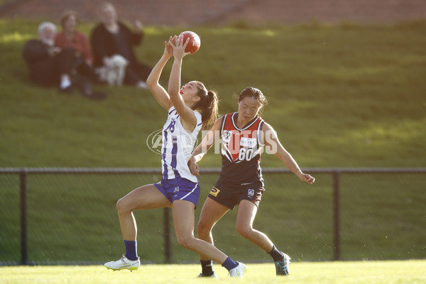 VFLW 2023 Round 05 - Darebin v North Melbourne - A-23694631