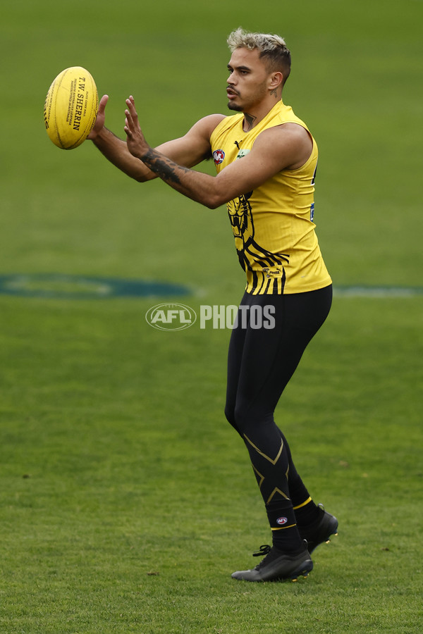 AFL 2022 Training - Richmond 180822 - 994266