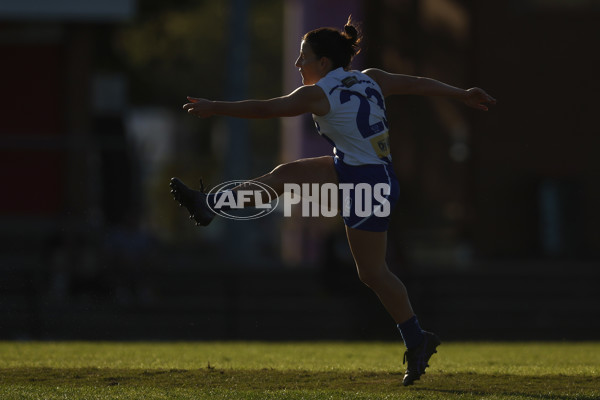 VFLW 2023 Round 05 - Darebin v North Melbourne - A-23694667