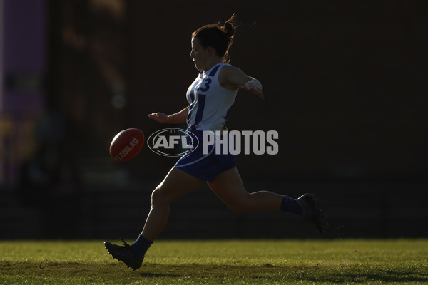 VFLW 2023 Round 05 - Darebin v North Melbourne - A-23694669