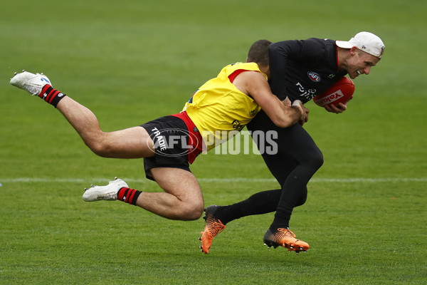 AFL 2022 Training - Essendon 180822 - 994431