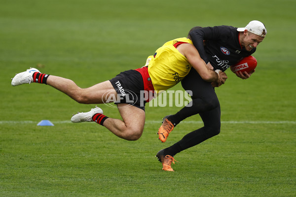 AFL 2022 Training - Essendon 180822 - 994426