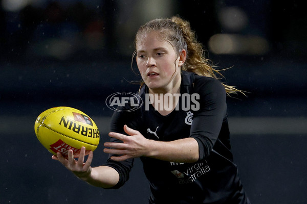 AFLW 2022 Training - Carlton 180822 - 994477