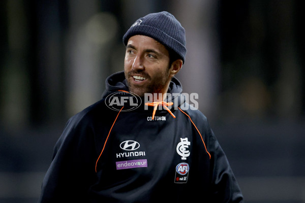 AFLW 2022 Training - Carlton 180822 - 994487