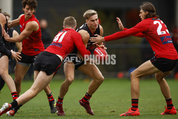 AFL 2022 Training - Essendon 180822 - 994463