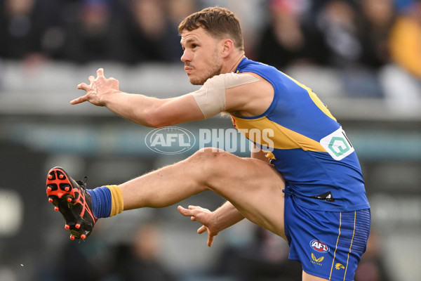 AFL 2022 Round 23 - Geelong v West Coast - 995416