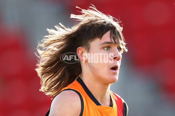 NAB League Boys 2022 - Eastern Ranges v Calder Cannons - 995718