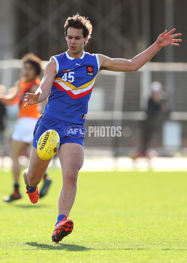 NAB League Boys 2022 - Eastern Ranges v Calder Cannons - 995714