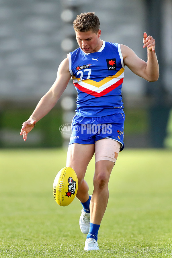 NAB League Boys 2022 - Eastern Ranges v Calder Cannons - 995723