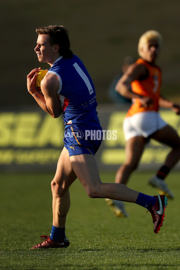 NAB League Boys 2022 - Eastern Ranges v Calder Cannons - 995724